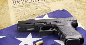 The Second Amendment Case That Could End Your Right To Self-Defense