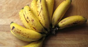 How To Keep Perishables (Even Bananas) From Spoiling