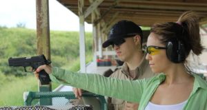 6 Keys To Finding The Perfect Firearms Training For You