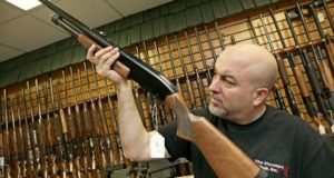 The Underhanded Way Feds Are Closing Hundreds Of Gun Shops