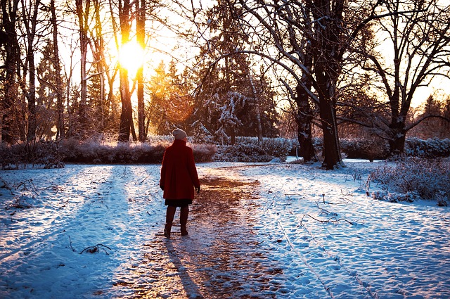 7 Guaranteed Ways To Beat The Post-Christmas Winter ‘Blahs’