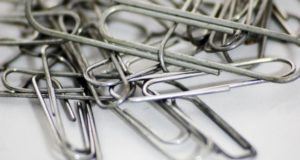 5 Clever And Life-Saving Survival Uses For A Paperclip