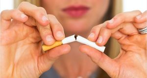 All-Natural Ways To (Finally) Quit Smoking