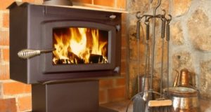 The 6 Very Best Wood-Burning Stoves For Off-Grid Heat