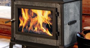 EPA’s Ban On Wood Burning Stoves Just Days From Taking Effect