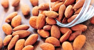 The 9 Best Nuts And Seeds For Long-Term Food Storage