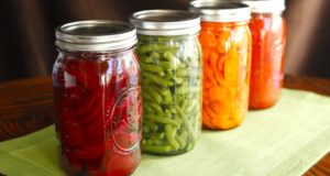 How To Prevent Deadly Botulism When Canning