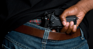 5 Reasons One Concealed Gun Isn’t Enough