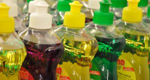 5 Savvy Uses For Dish Soap In A Survival Situation