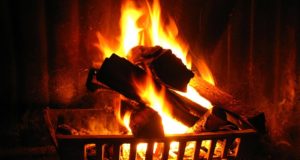First Wood Stoves … Now A Fireplace Ban?