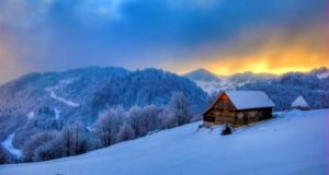 5 Ways To Winter-Proof Your Homestead Even When It’s ‘Too Late’