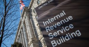 IRS Seizes $19,000 From Grieving Widow For THIS Innocent Action?