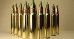 Obama Administration To Outlaw This Popular Ammo