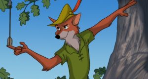 Why ‘Robin Hood’ Economics Is Simply Unbiblical