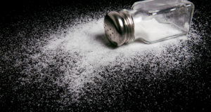 How Salt Is Actually Good For Your Blood Pressure