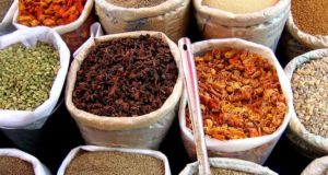 9 Healing Spices You Should Be Stockpiling