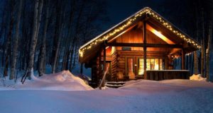 Simple Designs To ‘Winter Blues-Proof’ Your Homestead