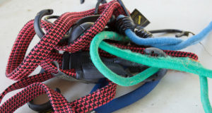 7 Smart Survival Uses For Bungee Cord