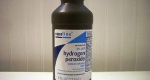5 Off-Grid Reasons You Should Stockpile Hydrogen Peroxide