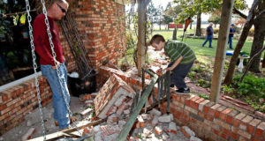 Revealed: The Real Reason Behind Those Oklahoma Earthquakes
