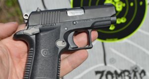 The 5 Absolute Best ‘Pocket Rocket’ Pistols You Can Buy