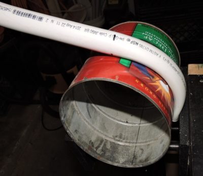 How To Make A Survival Bow From PVC Pipe