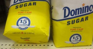5 Unexpected Survival Uses For Sugar