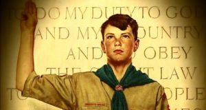 4 Survival Lessons You Can Learn From The Boy Scouts