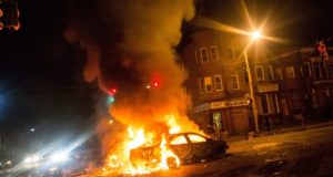 Your ‘Baltimore’: How To Survive When Riots Break Out Where You Live