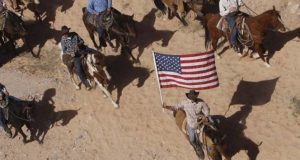 Another Tense Bundy-Like Showdown Over Federal Land Is Brewing — And This Time It’s In A ‘Blue’ State