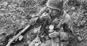 9 Unforgettable Survival Lessons From The Army’s C-Rations
