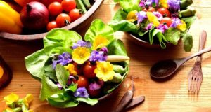 Why Edible Flowers Deserve A Spot In Your Garden