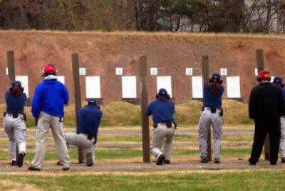 defensive handgun drills (Image source: siebeinacoustic.com)