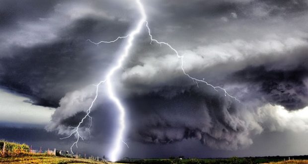 Critical Preps For Spring Storms – When Mother Nature Strikes