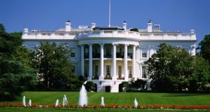 Explosion Sparks Major Power Outage In D.C., White House