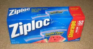 7 Incredible Survival Uses for Ziploc Bags