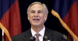 Texas Governor Orders State Guard To Monitor Jade Helm Military Exercise