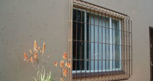 How To Make Your Own ‘Burglar Bars’ For Ultimate Home Security