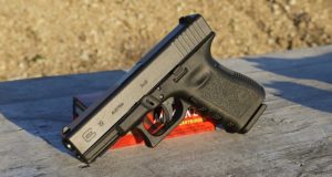 The 4 Most Reliable Tactical Firearms You Can Buy