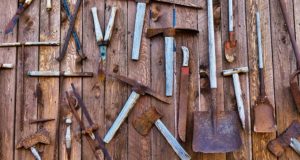 Indispensable Non-Power Hand Tools For The Homestead