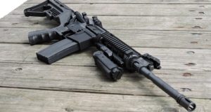 The Big Problem With Semi-Automatic Rifles For Survival
