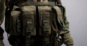 Why You Need A Tactical Vest (And Why You May Not)