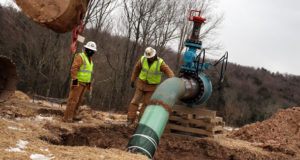 EPA Finally Admits Truth About Well Water And Fracking