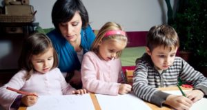 Homeschool Children Would Be Questioned Twice A Year By Government-Approved Officials Under This New Bill