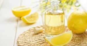10 Amazing Ways Lemon Oil Can Replace (Almost All) Your Medicine