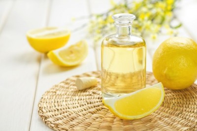 lemon oil -- mindbodygreenDOTcom