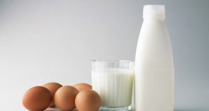 The Secret To Long-Term Safe Storage Of Milk And Eggs