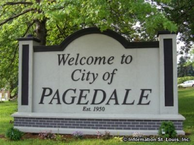 pagedale