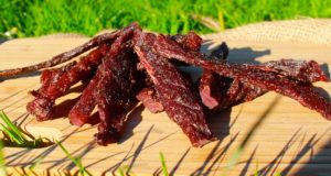 How To Make Pemmican: A Survival Superfood That Can Last 50 Years