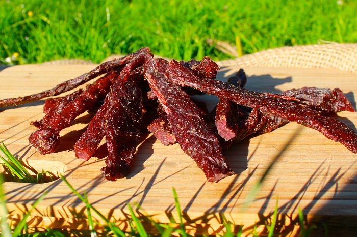 How To Make Pemmican: A Survival Superfood That Can Last 50 Years - Off The  Grid News